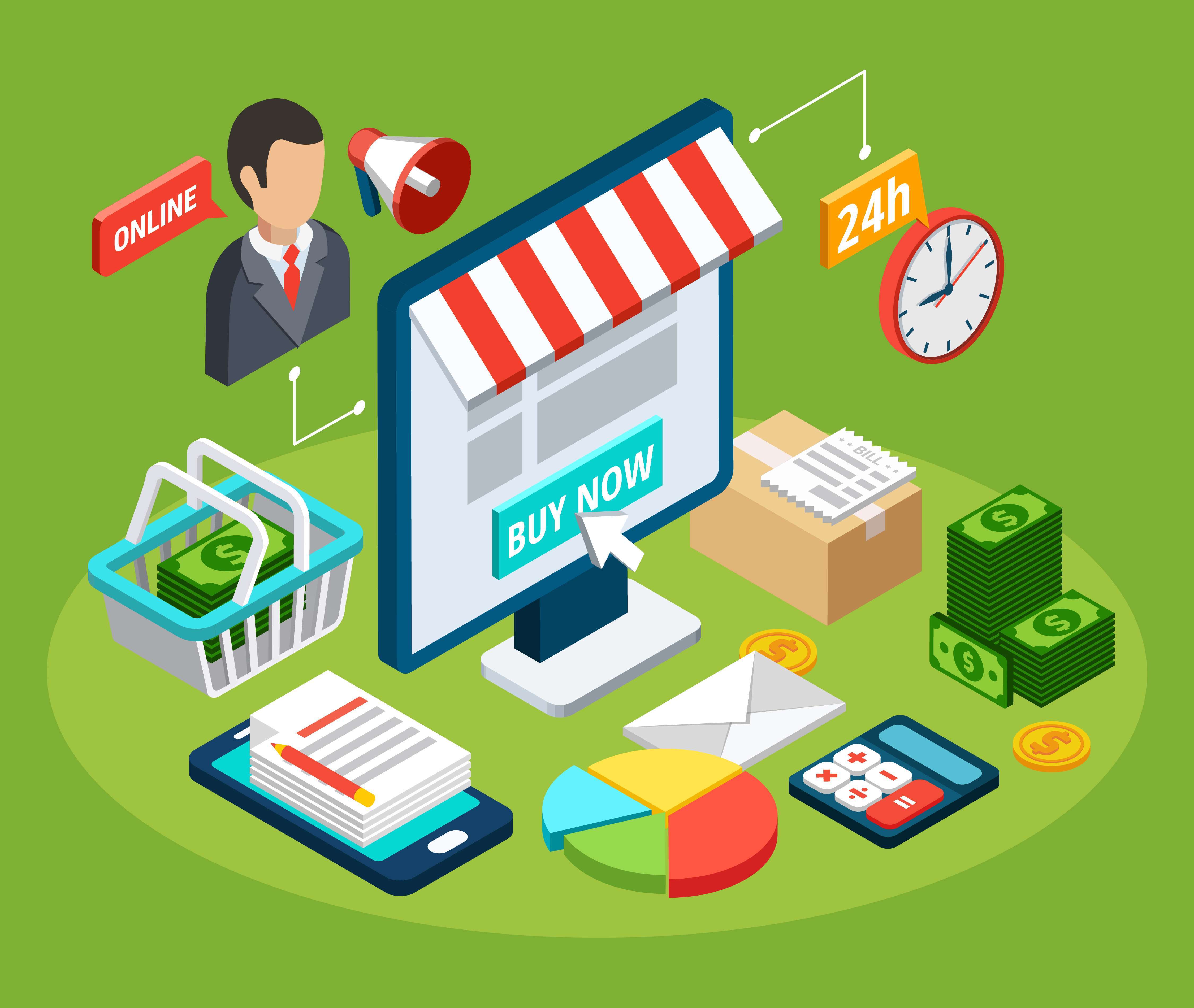 Designing Apps for Businesses 