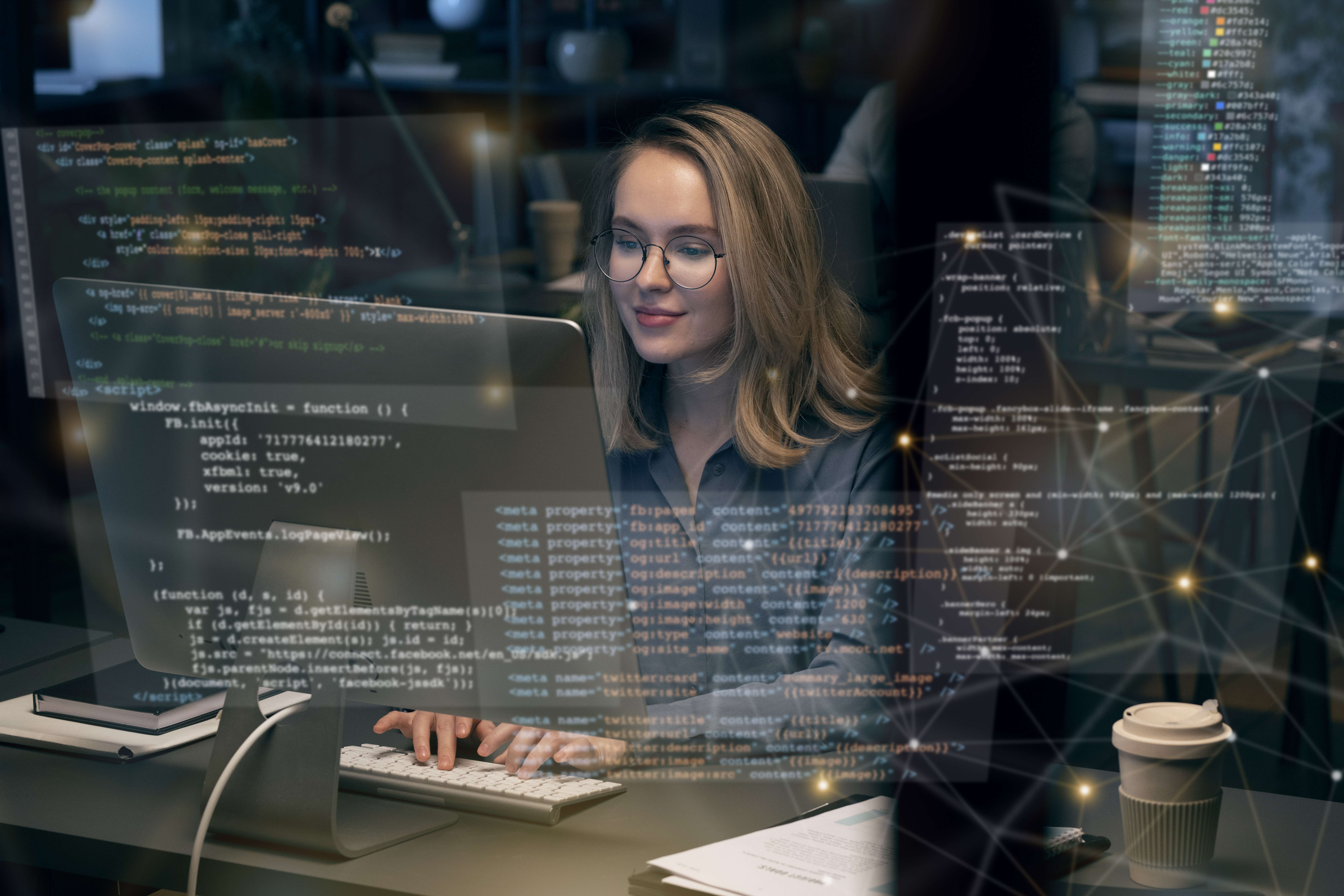Leading Software Development Firms USA