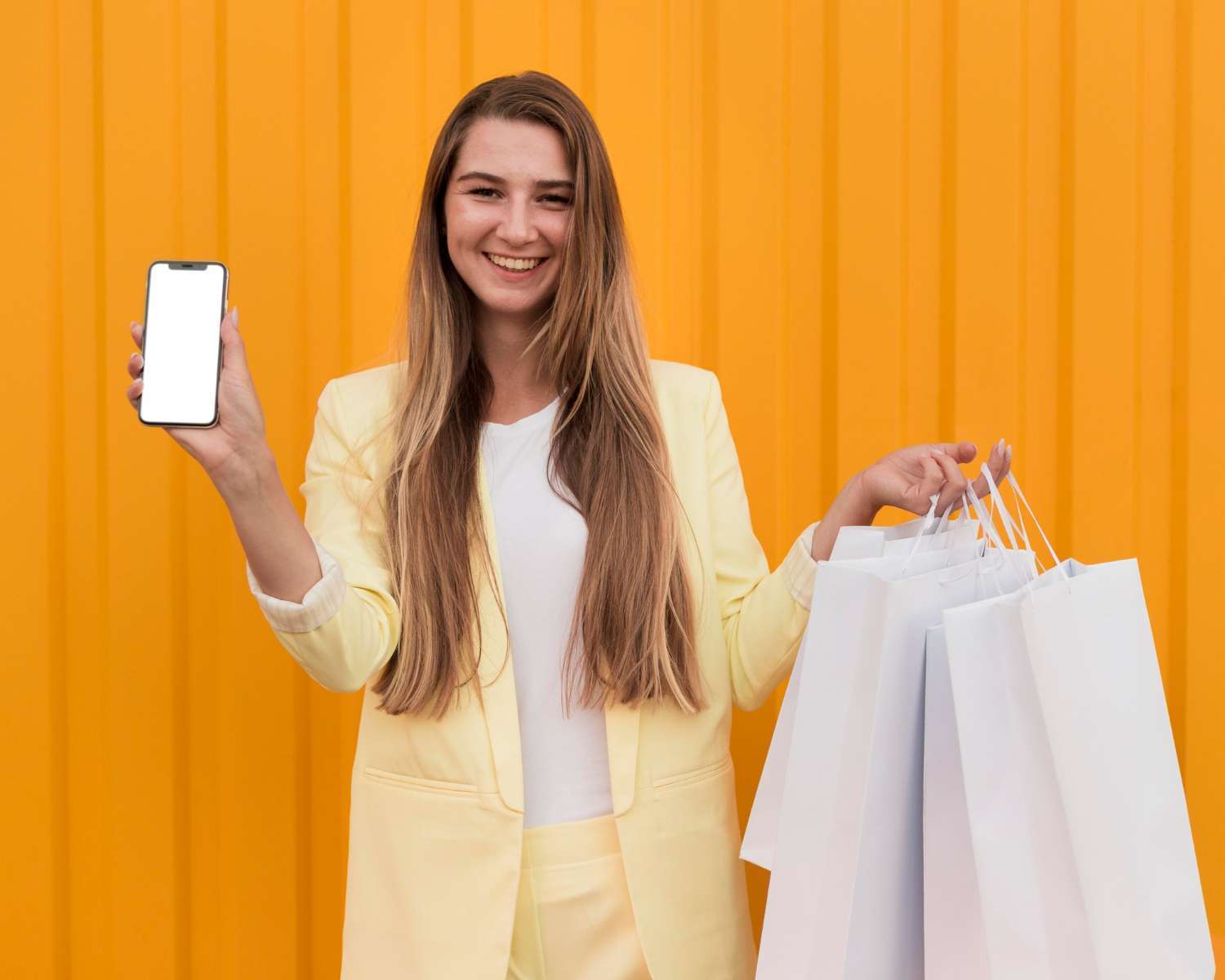 On-demand E-commerce Solutions  