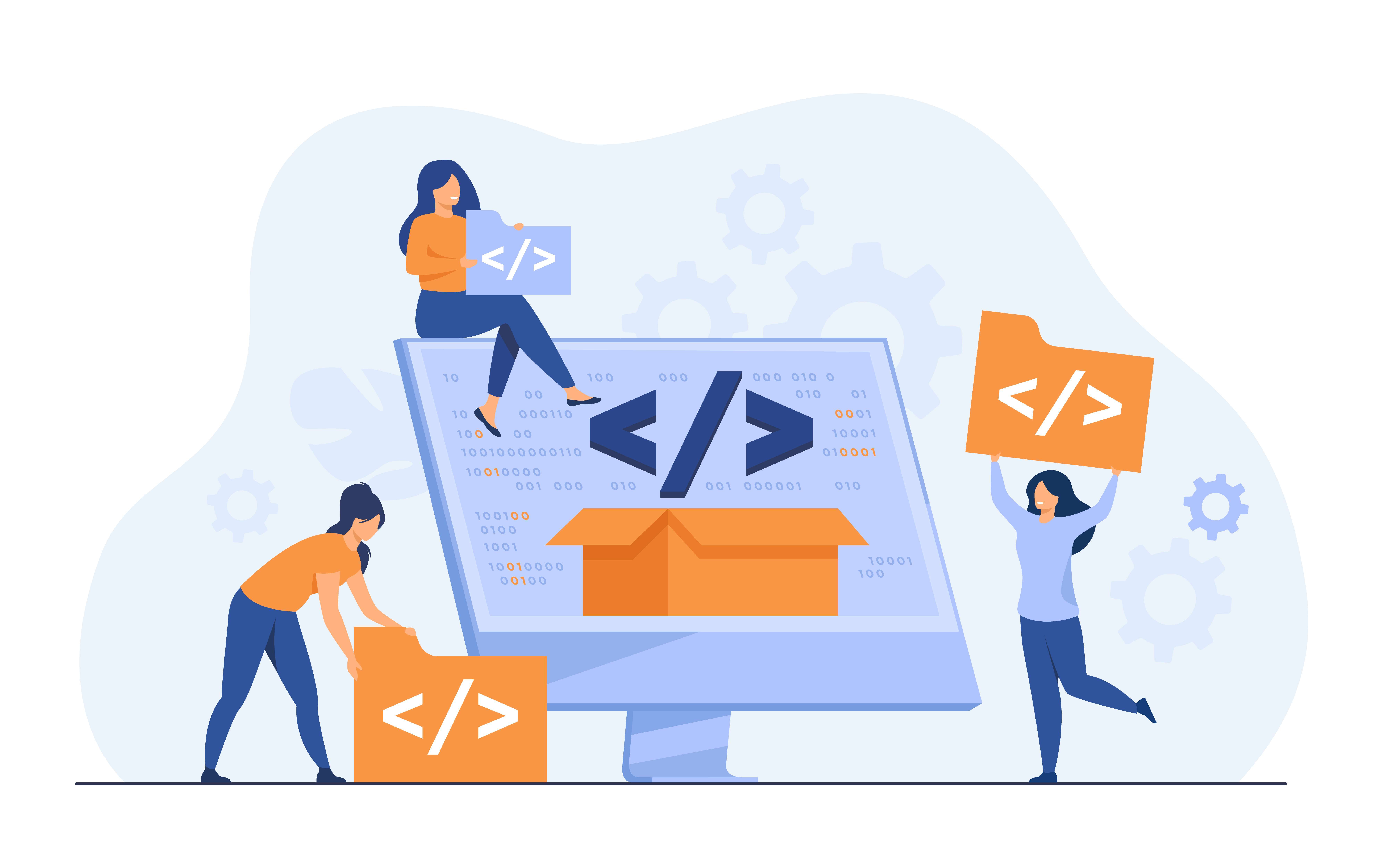 Why Choose App Developers India?