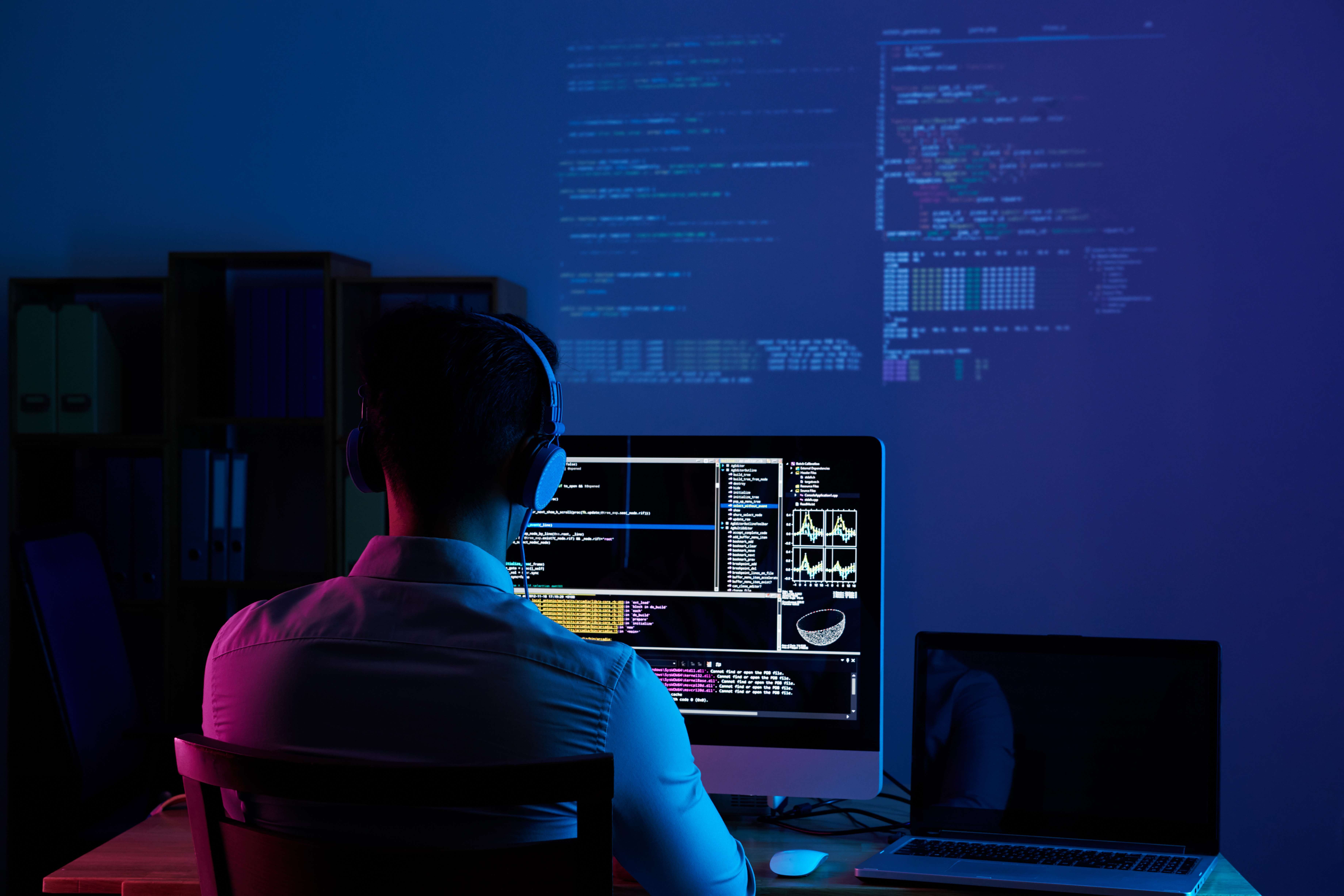 Top Rated Software Developers United States