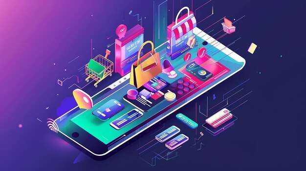 Tailored Marketplace Application Solutions 