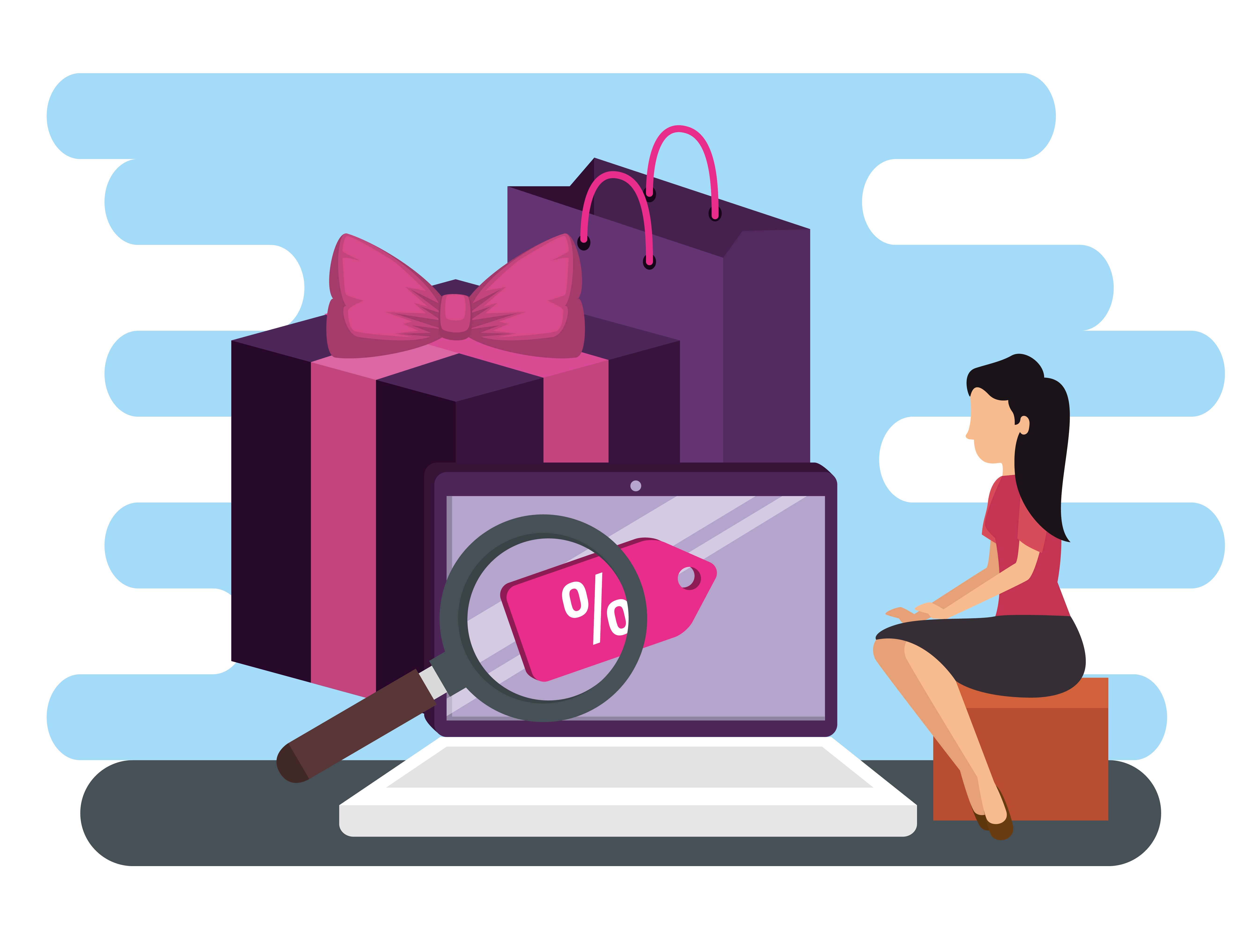 Single-Brand Retail App Creators 