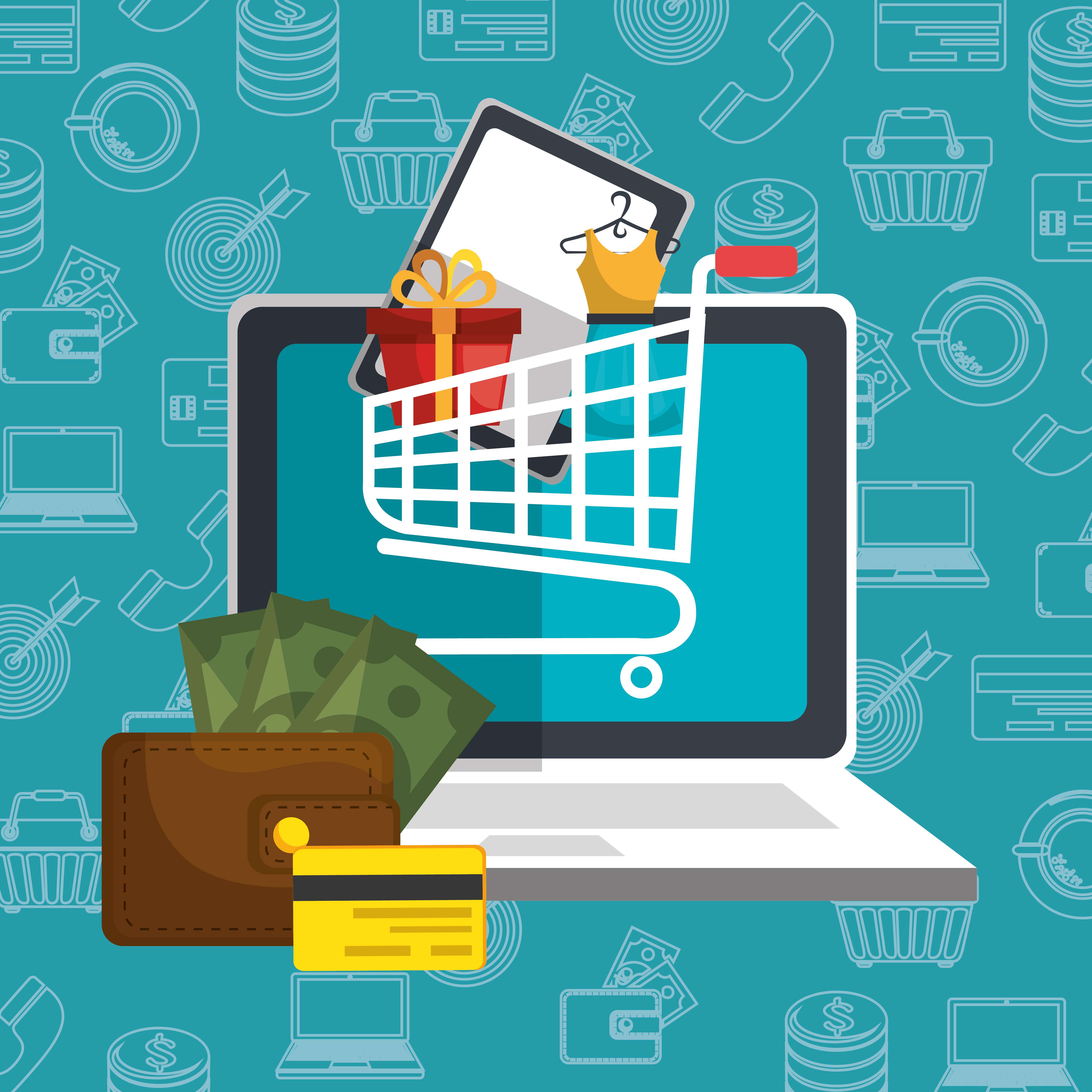 Development of Single-Brand Retail E-commerce Apps 