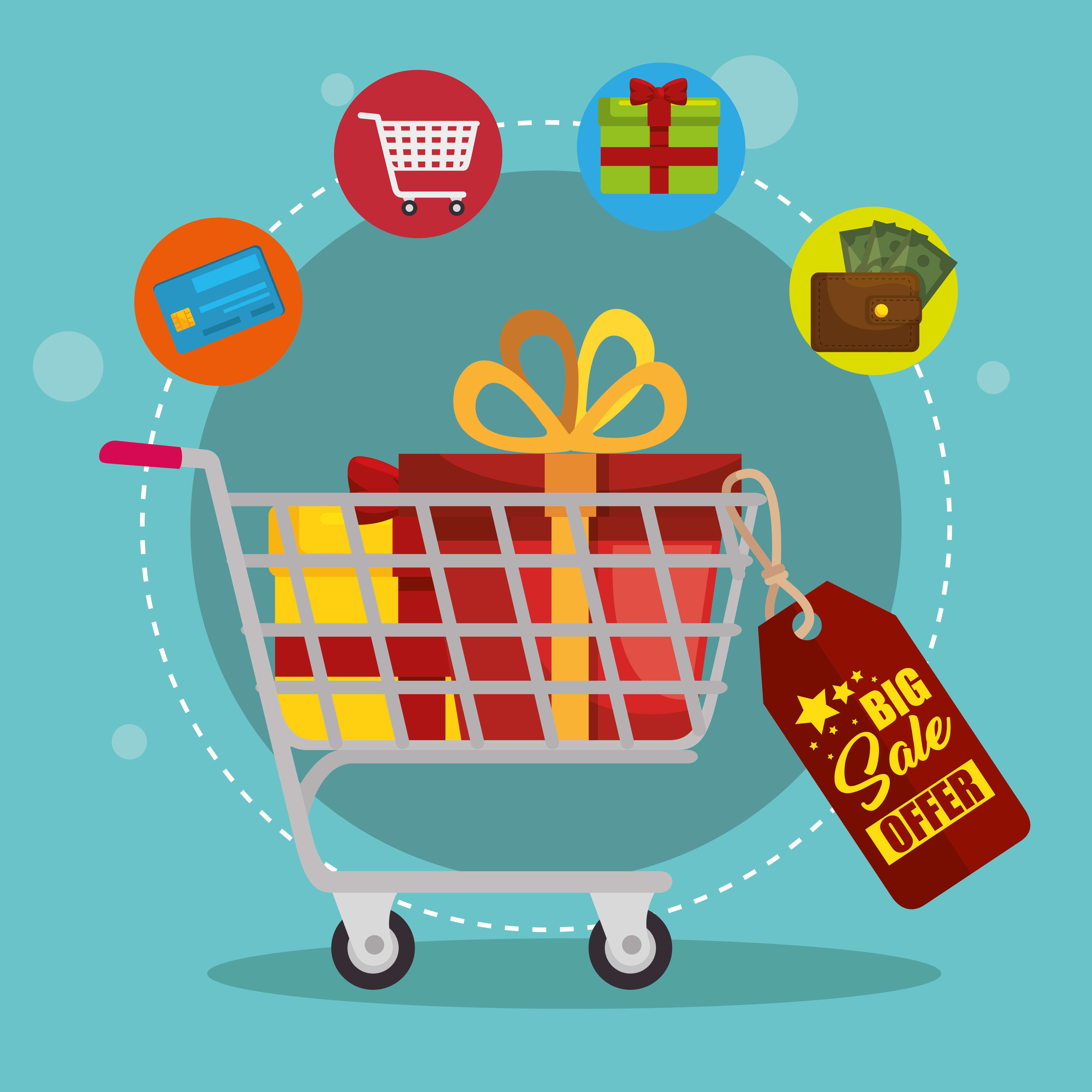 A Custom E-commerce App for Single-Brand Retail Products 