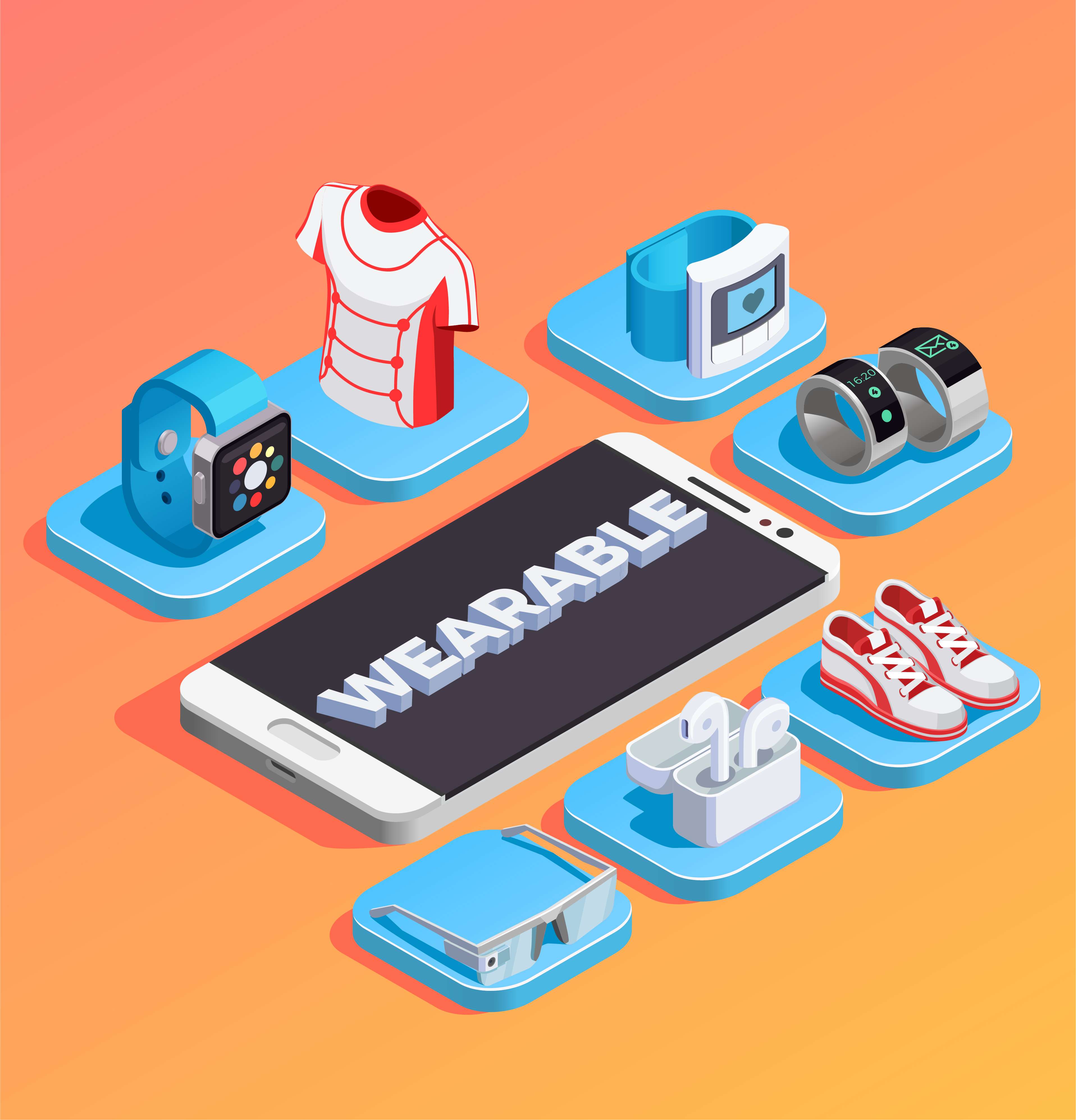 Mobile Accessories Ecommerce App