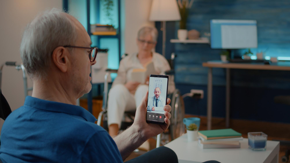 Mental Health App Developers