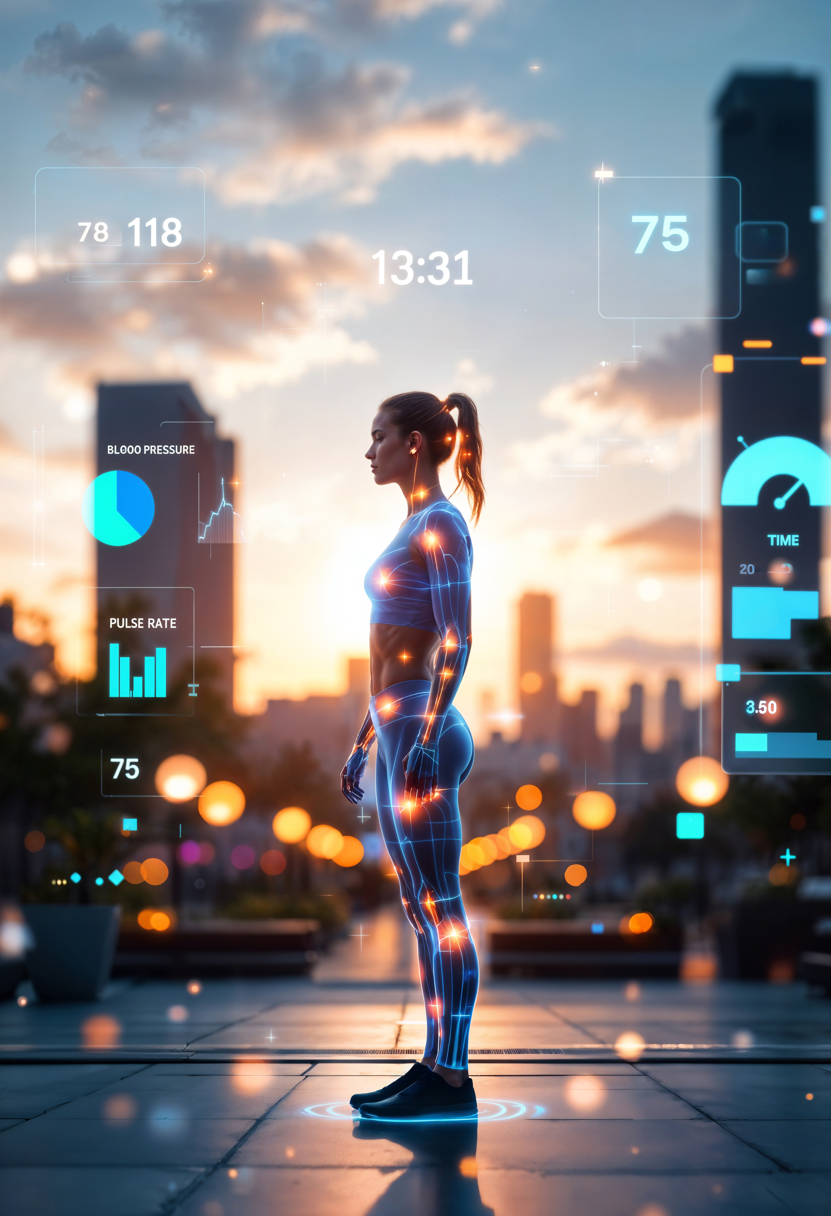 Workout Tracking App Development