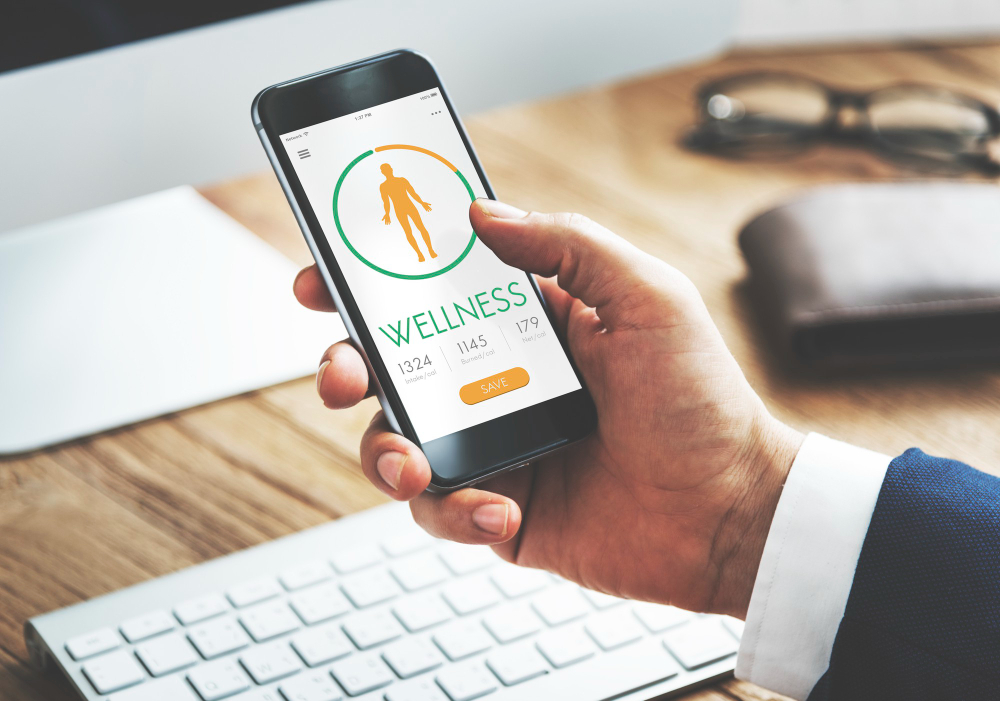Mental Wellness App Development