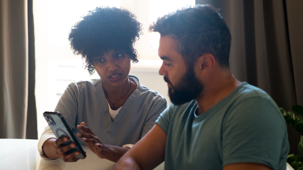 Top-Rated Therapy and Counseling App Developers
