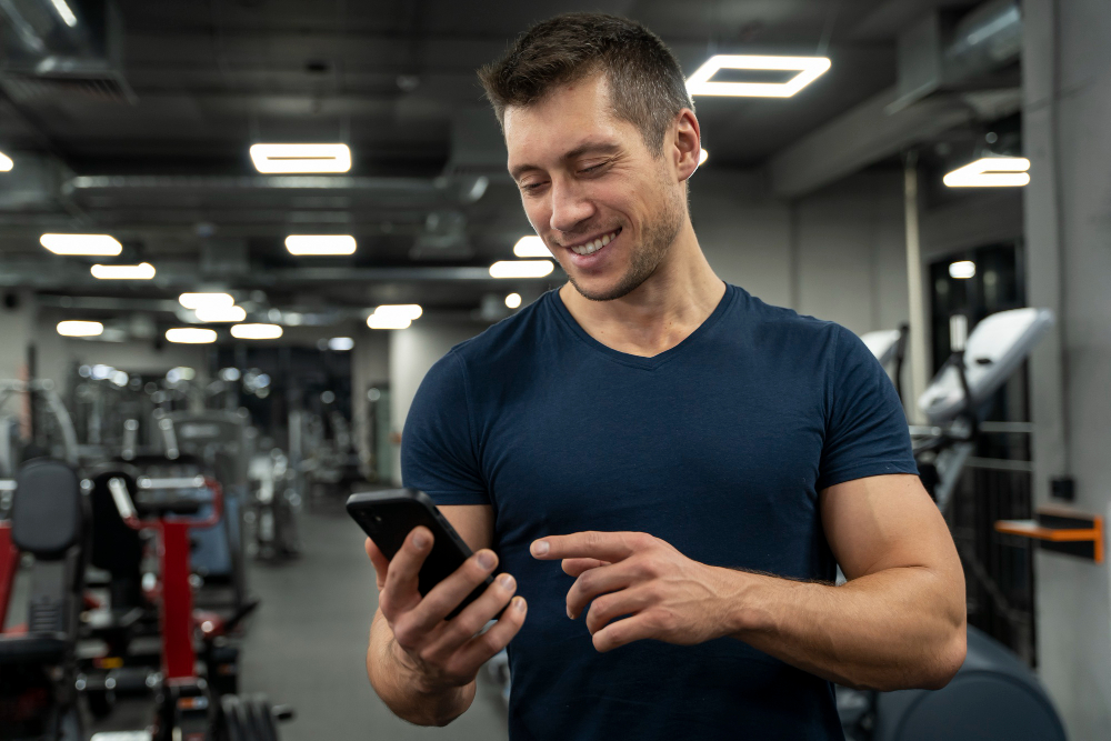 Personal Trainer App Development Company