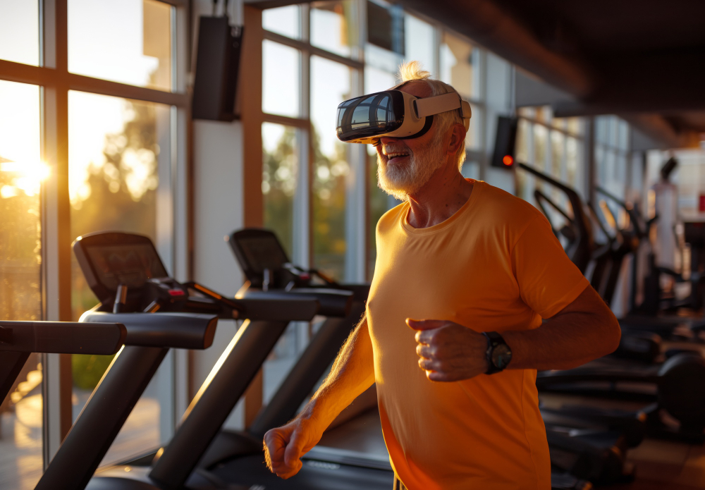 Hire Developers for Fitness Trainer App