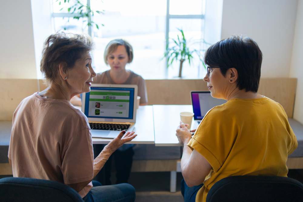 Therapy App Development Company
