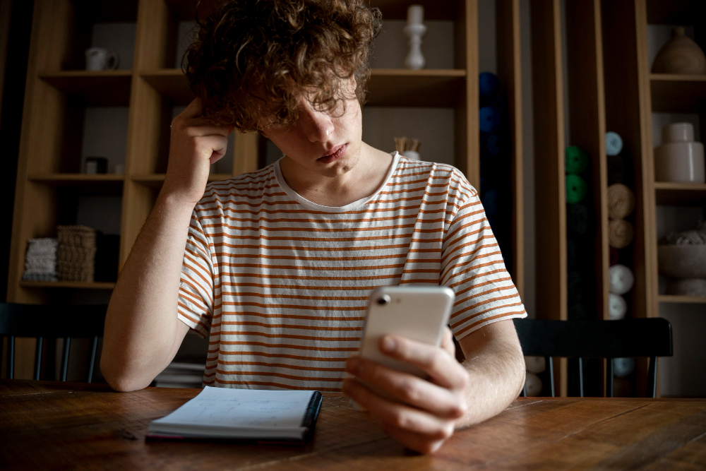 Anxiety and Stress Management Apps