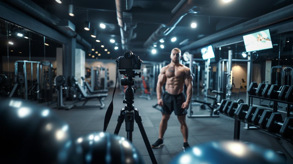 Gym Trainer Mobile App Developers