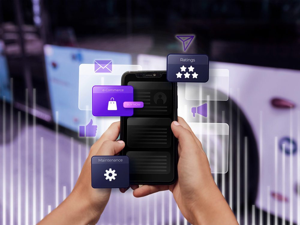 Mobile App Makers India – Your Trusted Development Partner