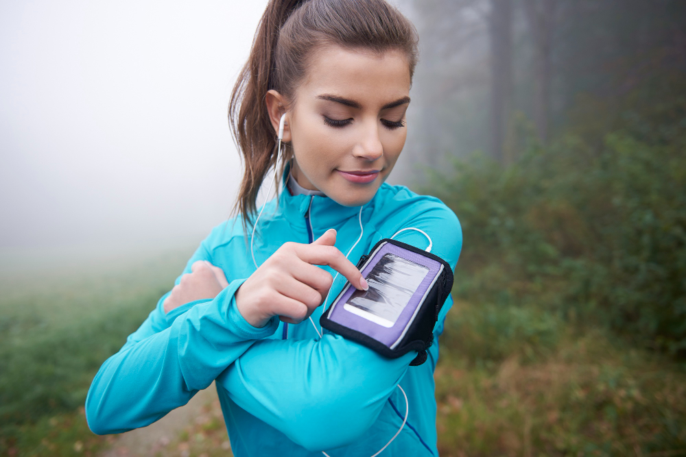 Wearable Integration for Workout Apps