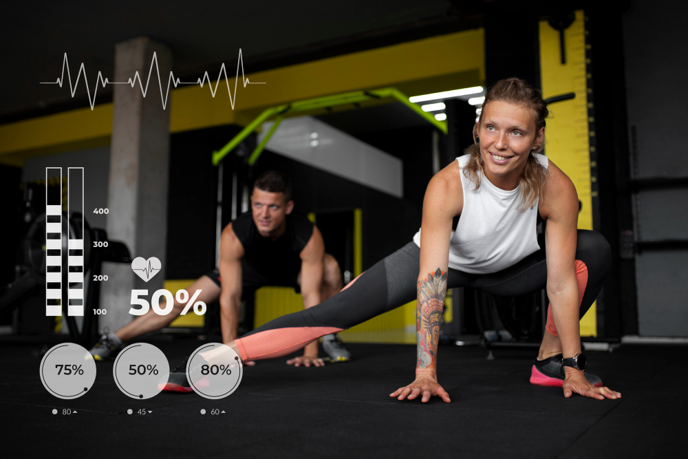 Custom Workout App Solutions