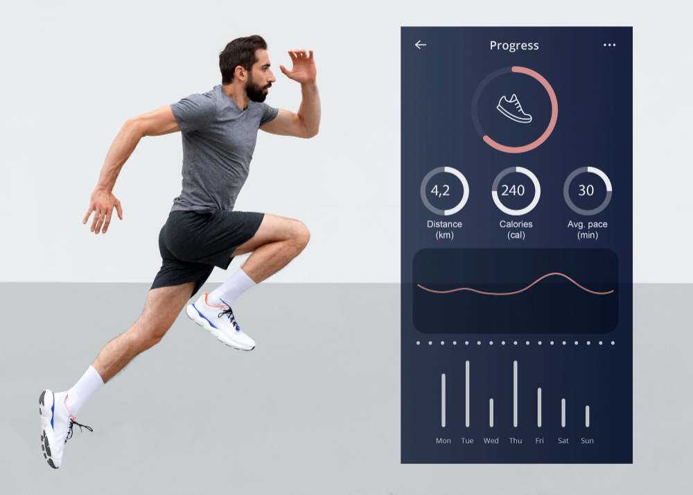 Exercise App Development Company