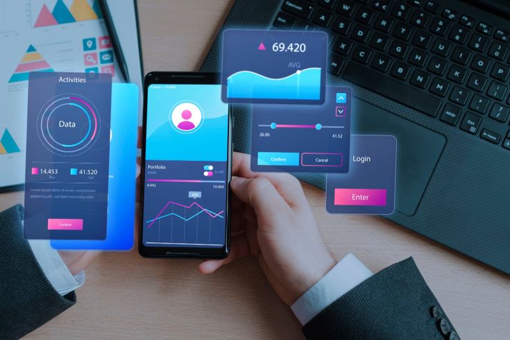 Industry-Focused App Makers in India
