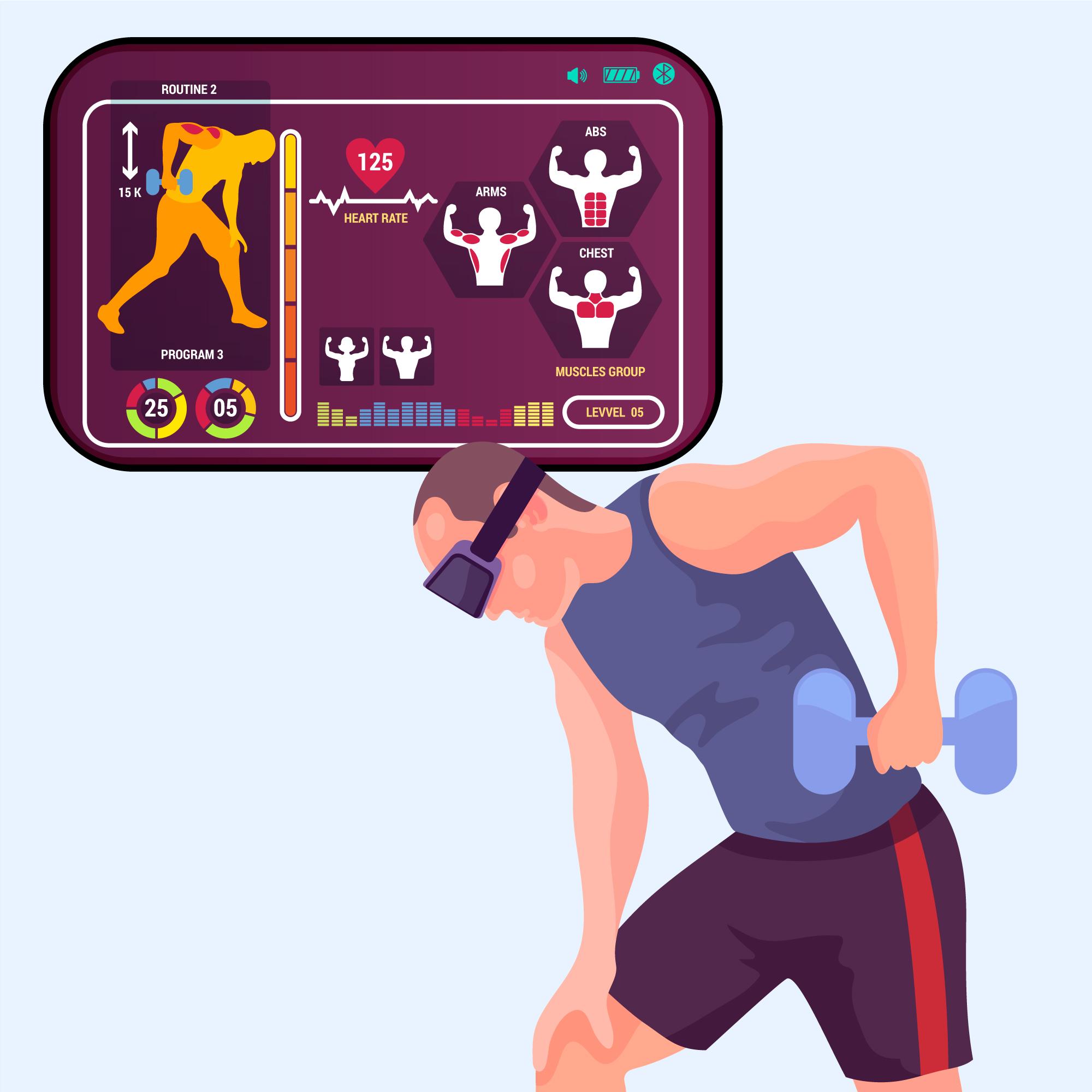 White-Label Fitness App Solutions