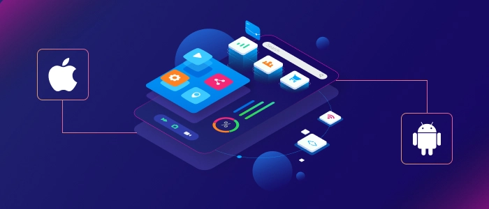 Cross-Platform App Makers in India for Wider Reach