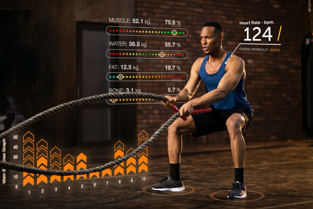 Best Workout App Developers in India