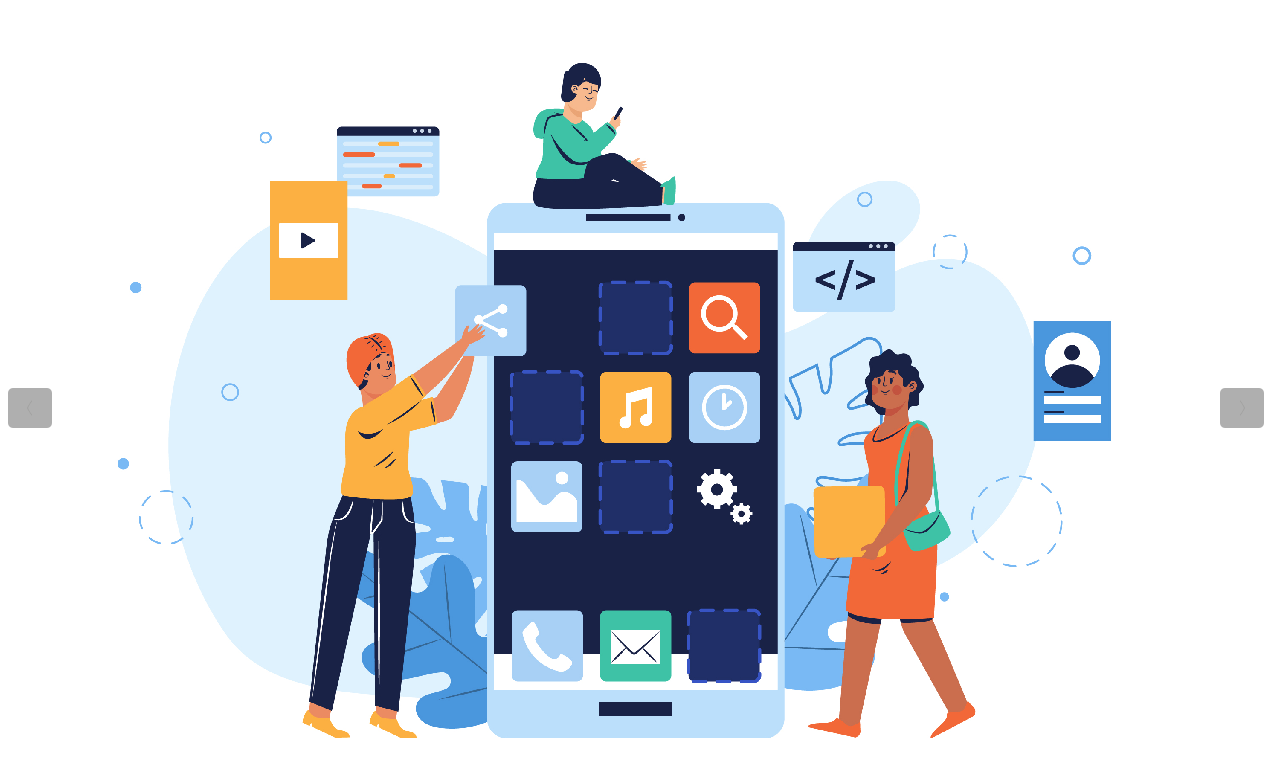 Affordable App Developers