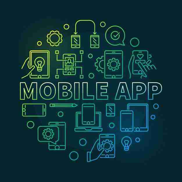 mobile app tools