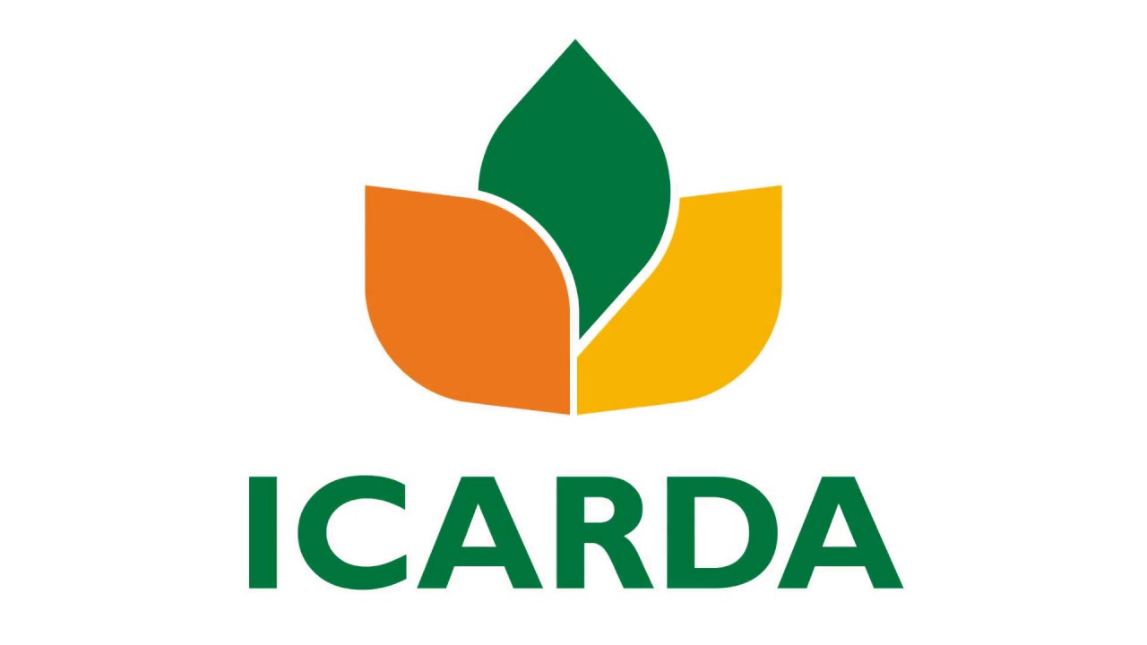 ICARDA | Science for resilient livelihoods in dry areas