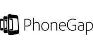 phone gap application