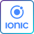 Ionic framework Android App development