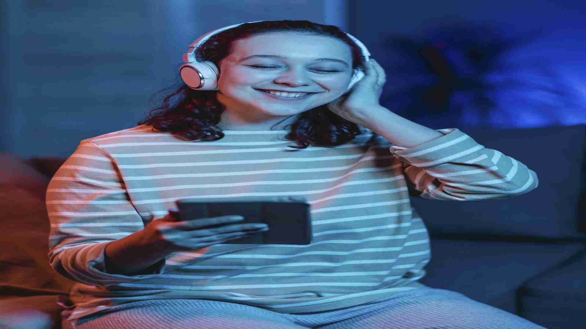 Developments cost of Audio Streaming App development Like Spotify in India