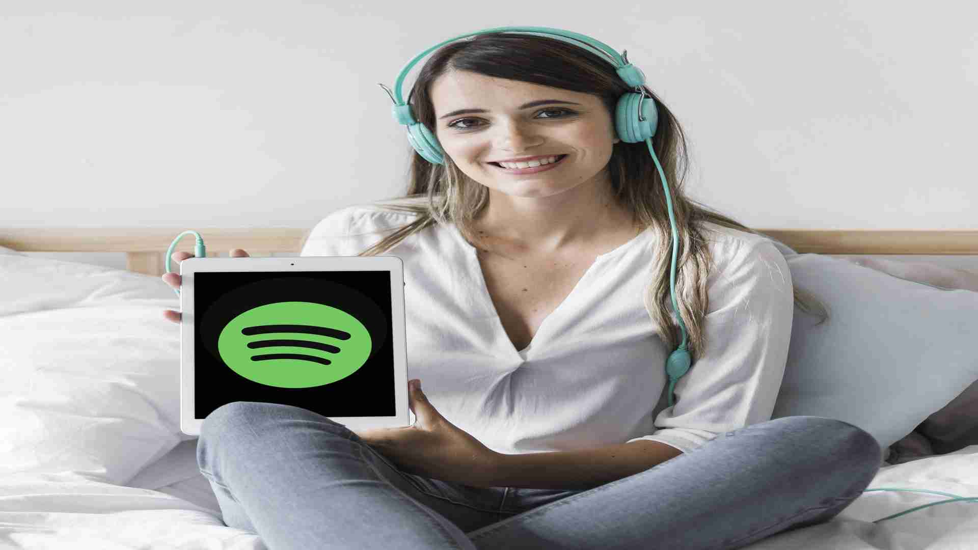 Market of Audio Streaming App development Like Spotify company India
