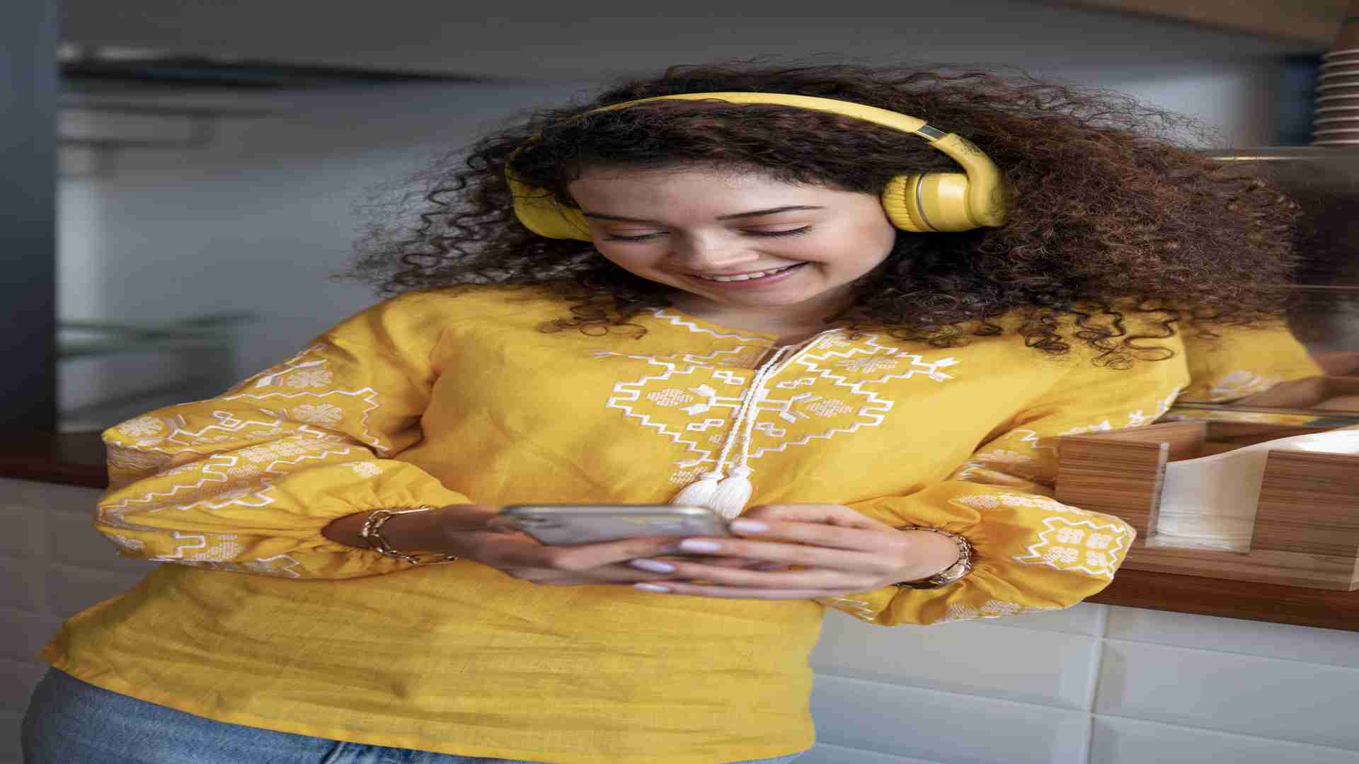Power of Audio Streaming App development Like Spotify in India