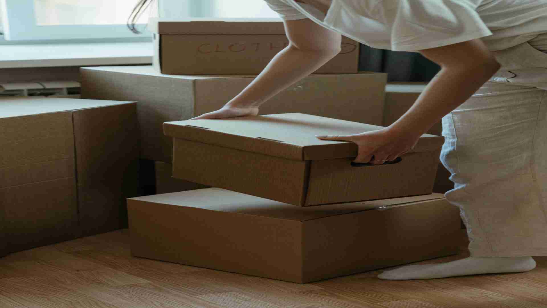 Power of Packers and Movers apps in India